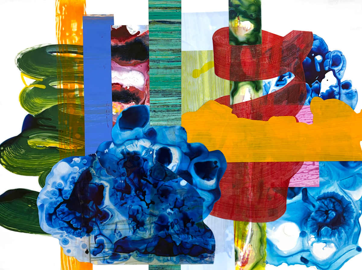 Wayward by Mary Zeran 