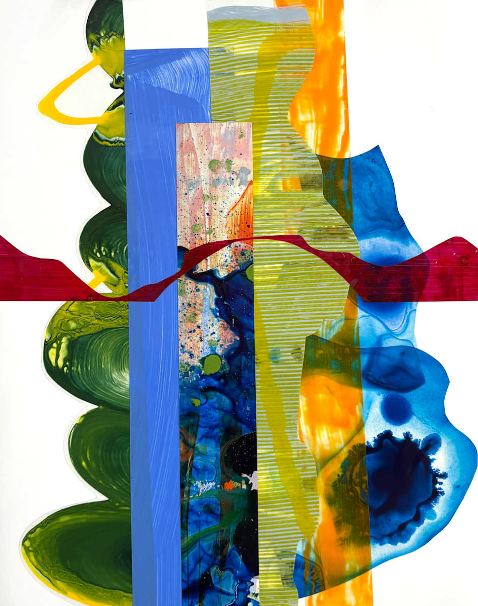 Beyond Our Own Words by Mary Zeran 