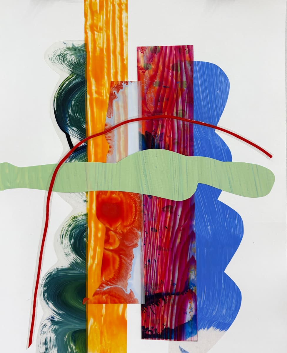 To Deal With by Mary Zeran 