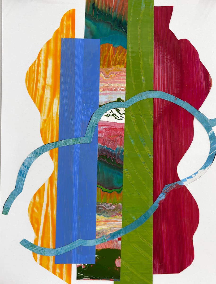 Finding the Truth by Mary Zeran 