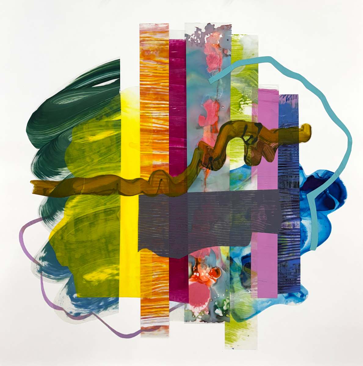 Soft and Spacious by Mary Zeran, Image 1.