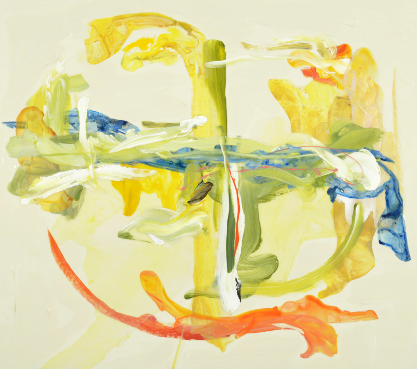 Into the Wilds by Mary Zeran, Image 1.