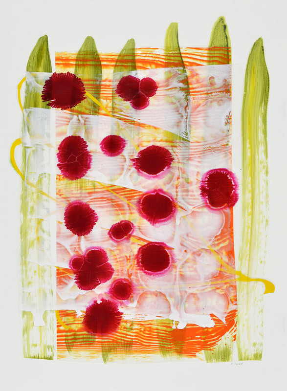 It Was So Warm by Mary Zeran 