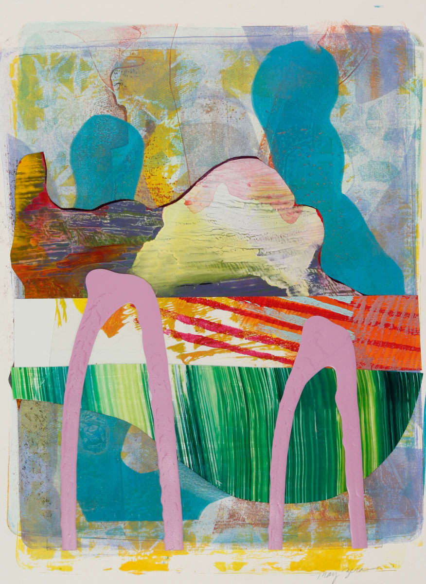 It's Fine by Mary Zeran 