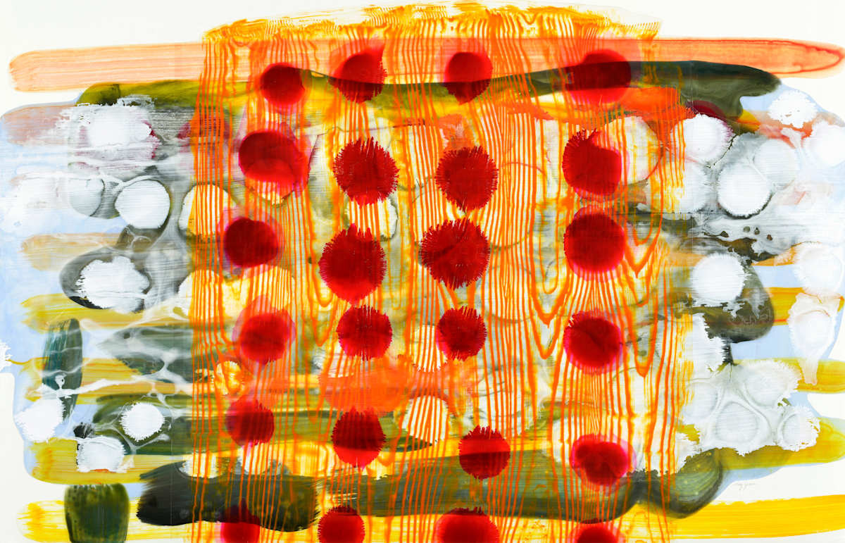 Just Right #2 by Mary Zeran, Image 1.