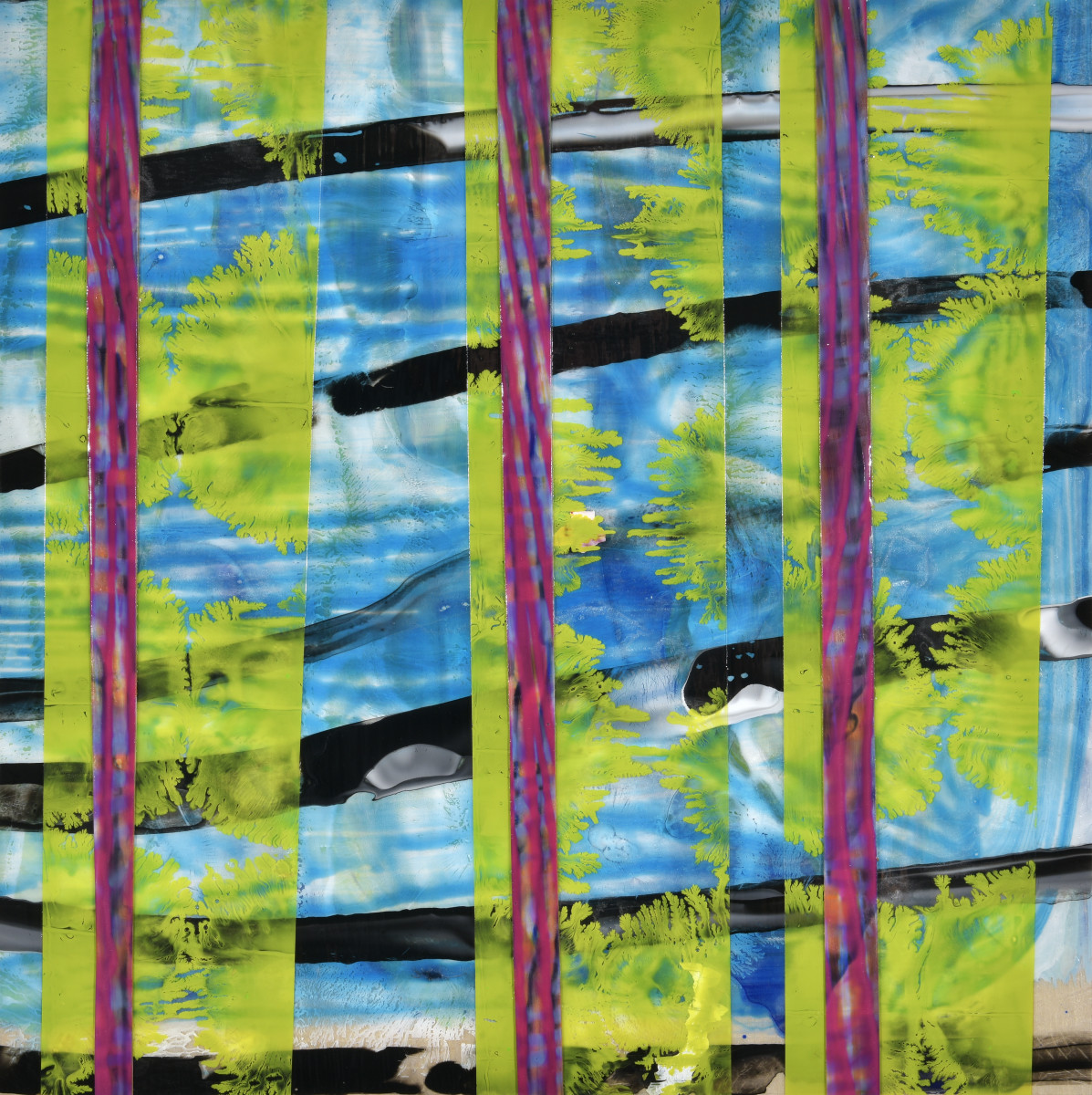 103/100 by Mary Zeran 