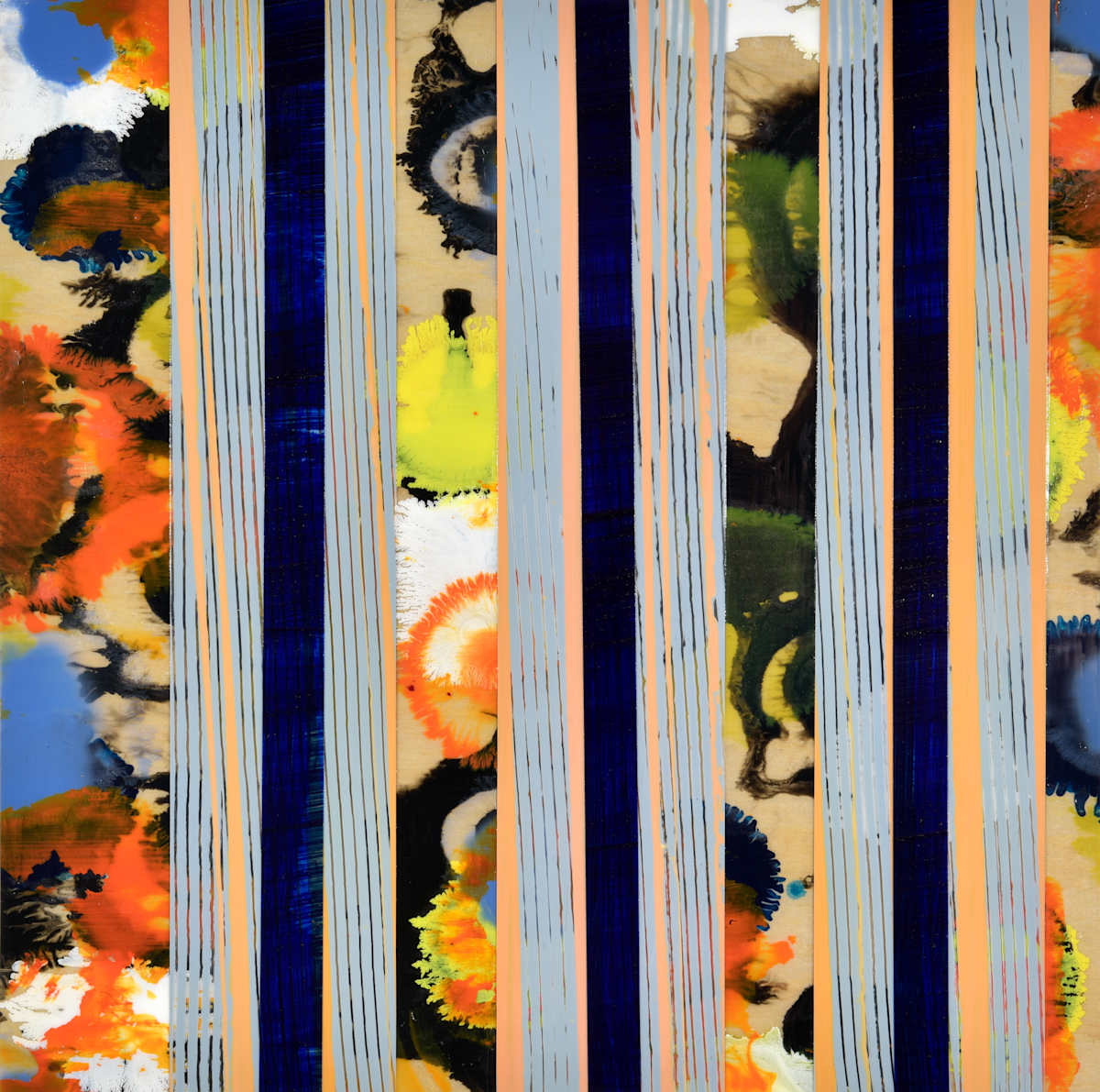 107/100 by Mary Zeran, Image 1.