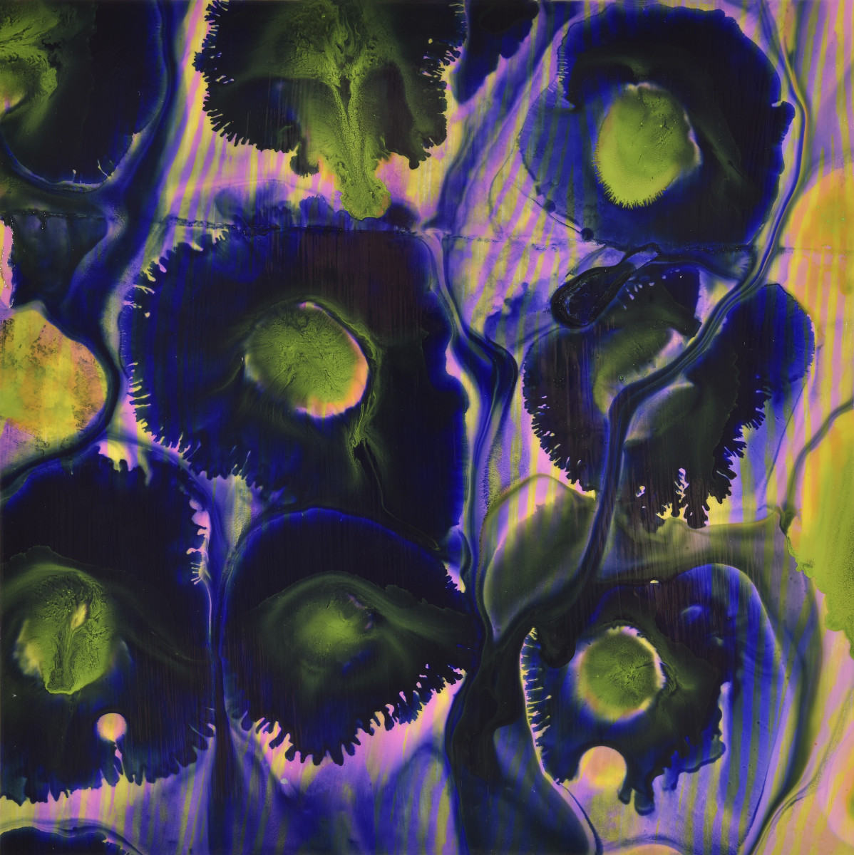 104/100 by Mary Zeran 