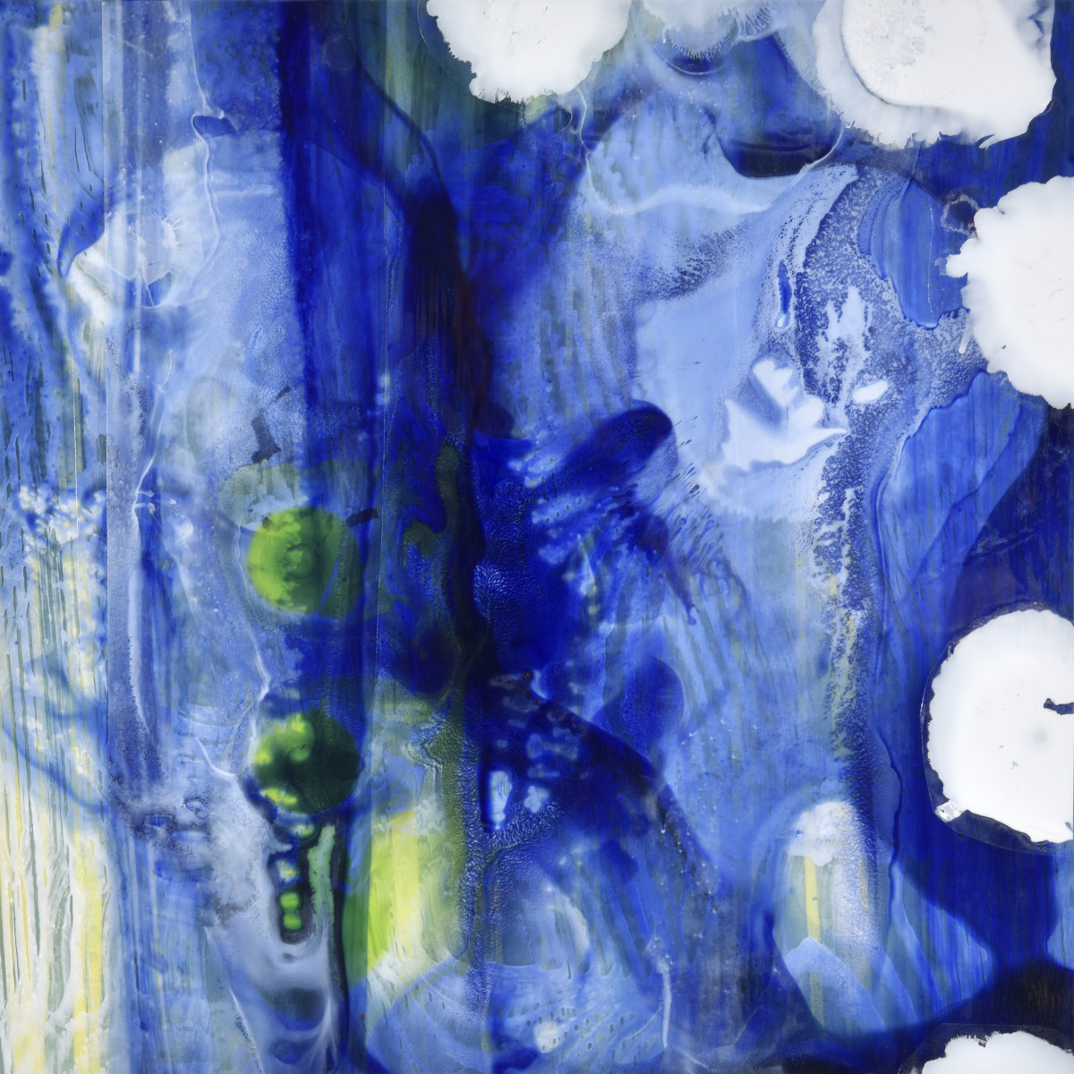 109/100 by Mary Zeran 