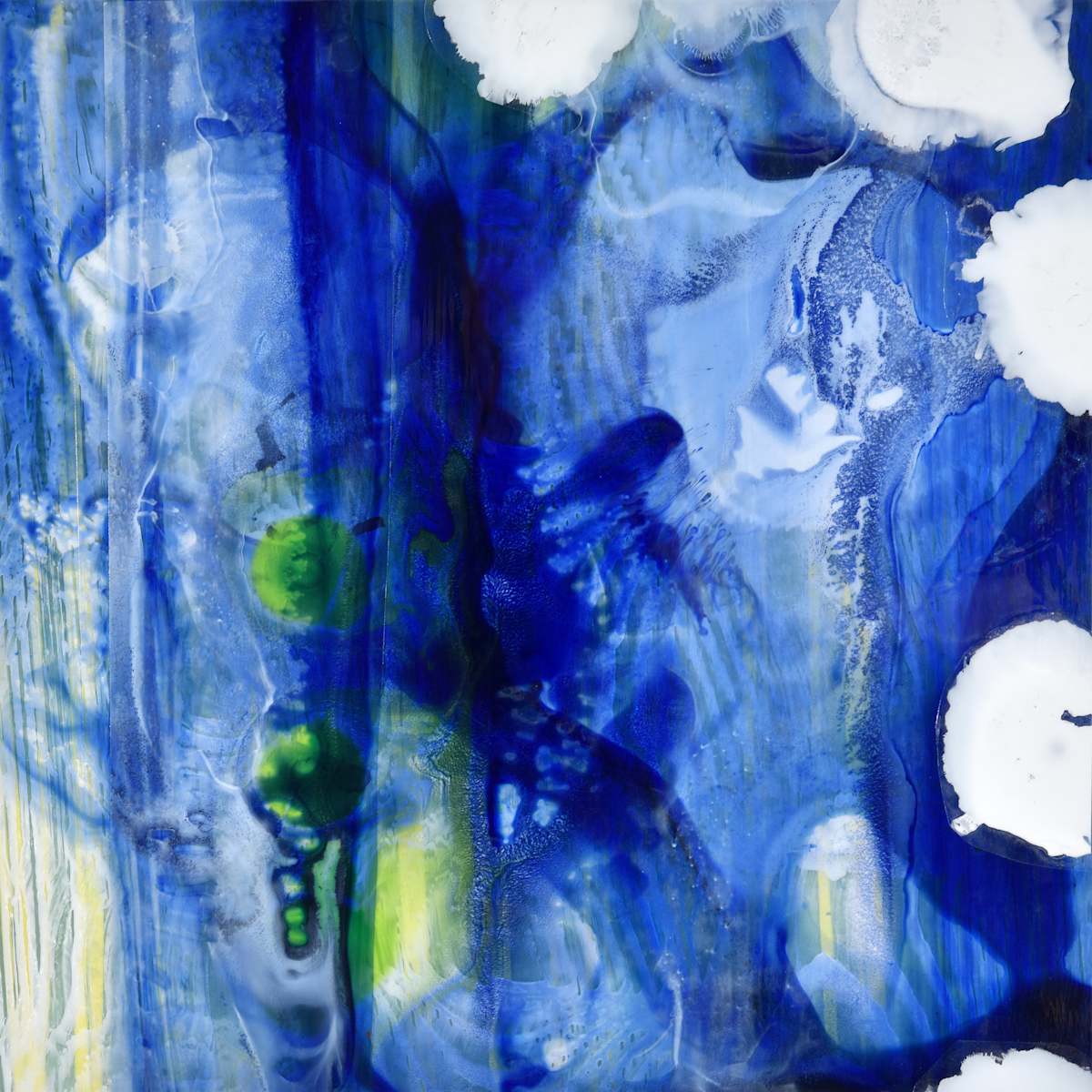 109/100 by Mary Zeran, Image 1.