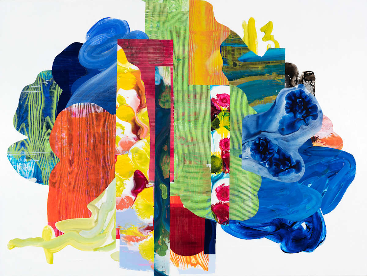 Untamed by Mary Zeran, Image 1.