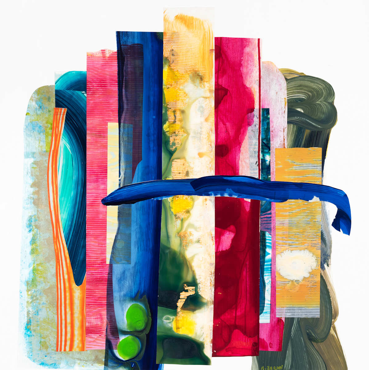 The Perfect Habitat by Mary Zeran, Image 1.