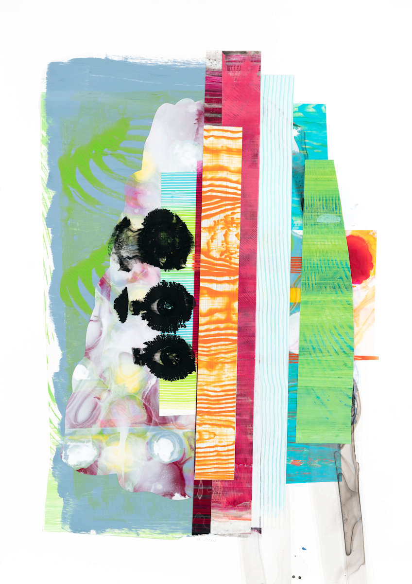 Exquisite Memory by Mary Zeran, Image 1.