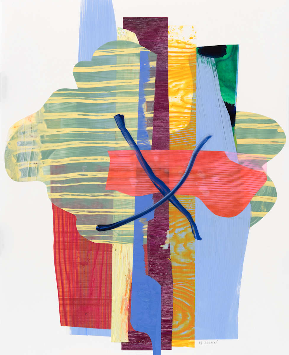 Another Day by Mary Zeran, Image 1.