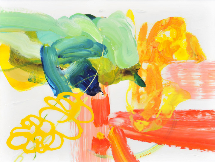 What Does it Mean to Believe? by Mary Zeran 