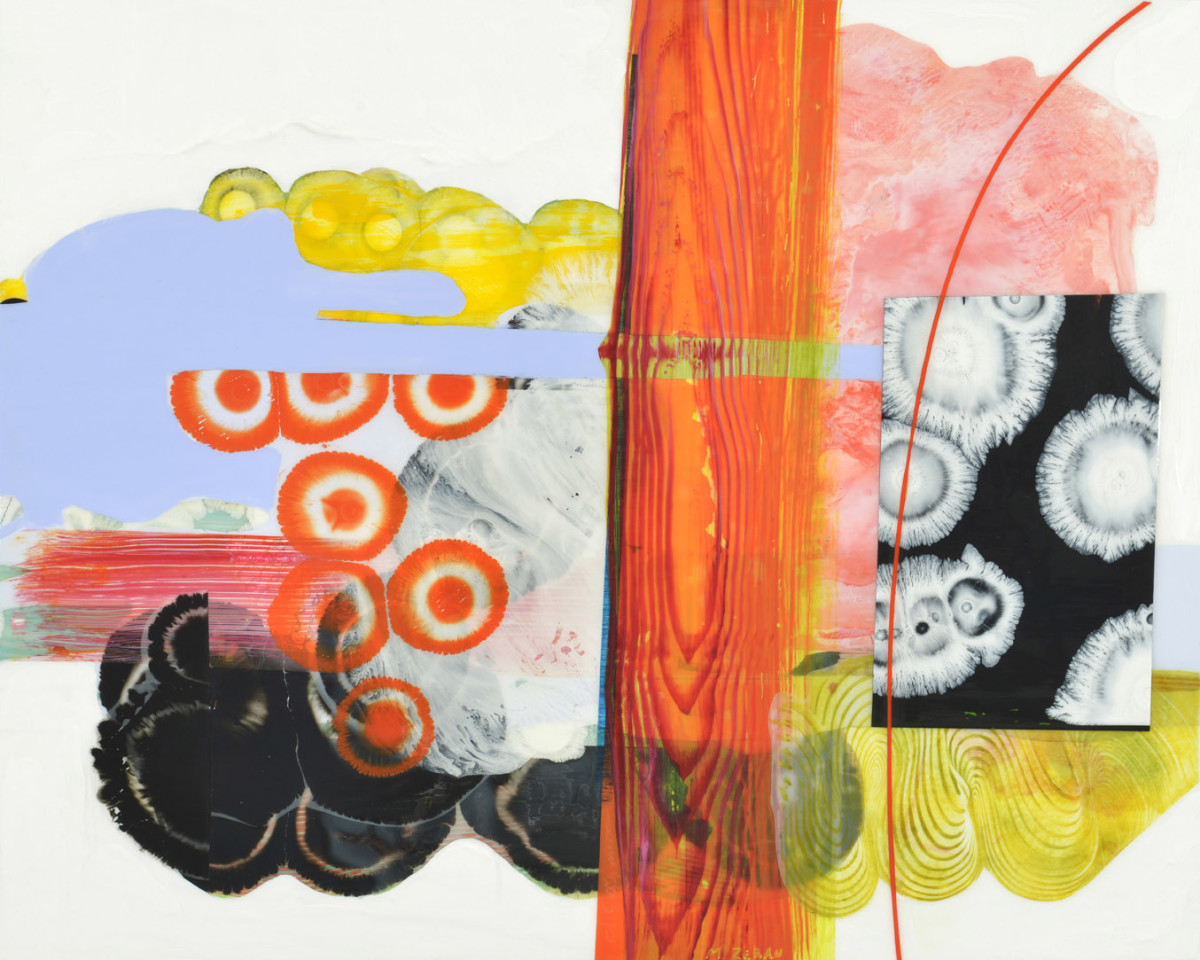 Remembering the Plan by Mary Zeran 