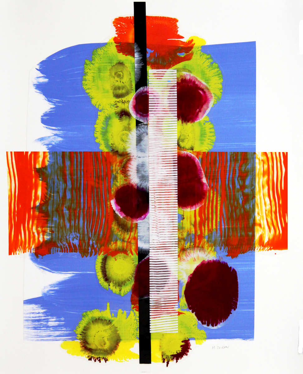 Smooth by Mary Zeran, Image 1.