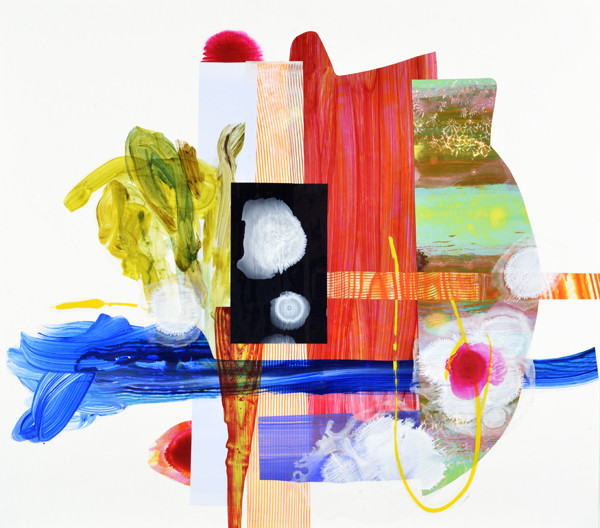 Streeterville by Mary Zeran, Image 1.