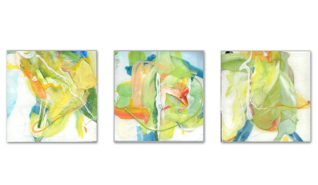 Swishy by Mary Zeran 