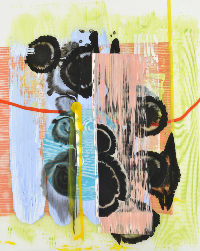 The Beauty of It All #5 by Mary Zeran 