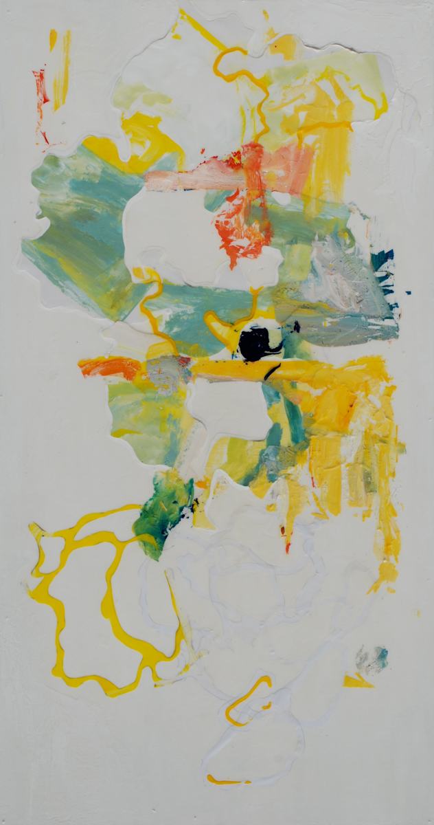 Above and Beyond by Mary Zeran, Image 1.