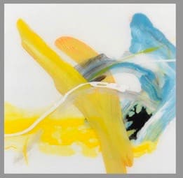 This Must Be by Mary Zeran, Image 1.