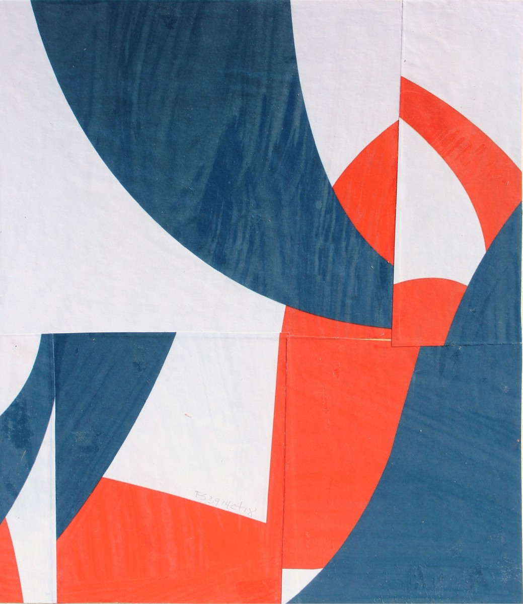 FS3914CT18 by Cecil Touchon 