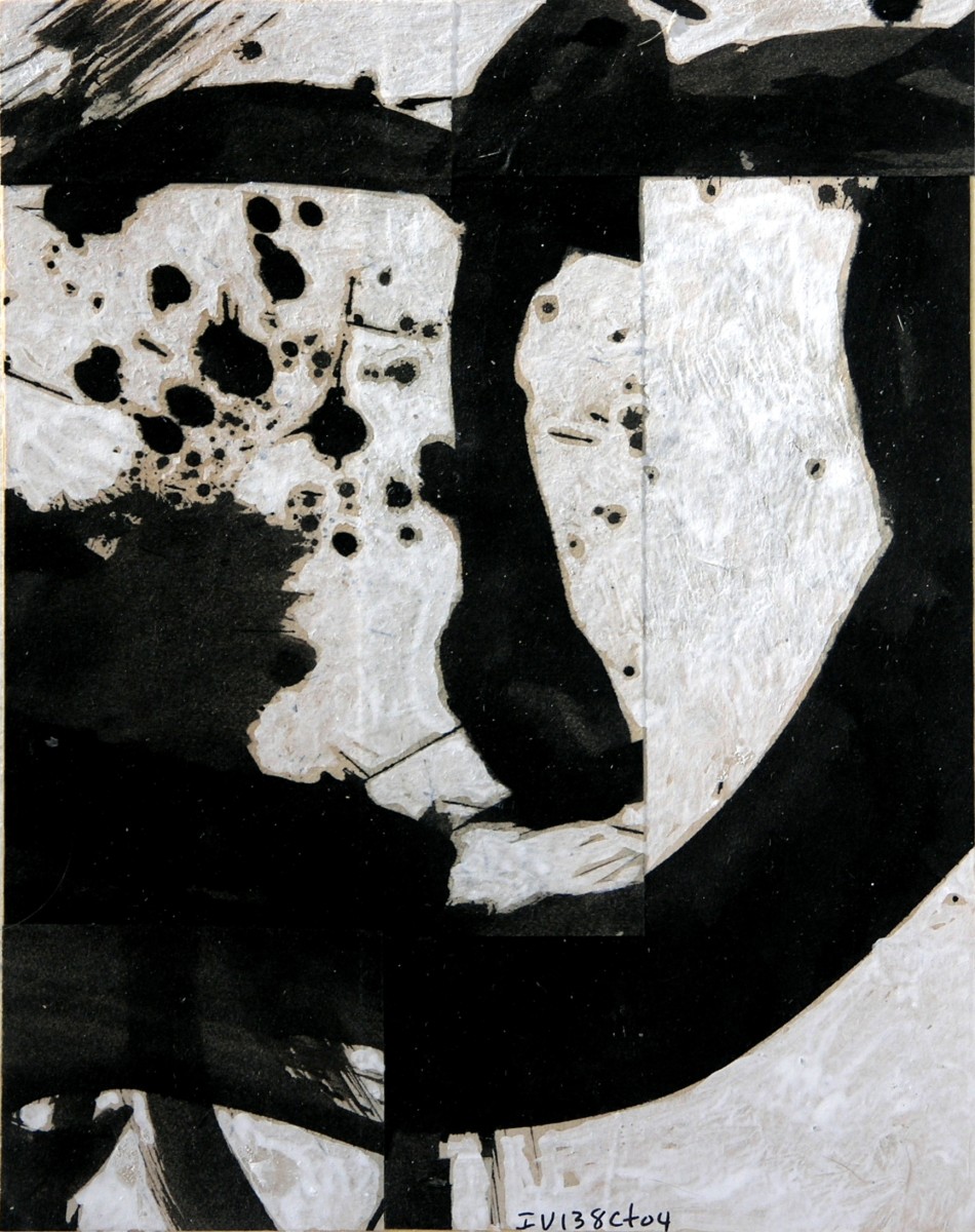 IV138CT04 by Cecil Touchon 