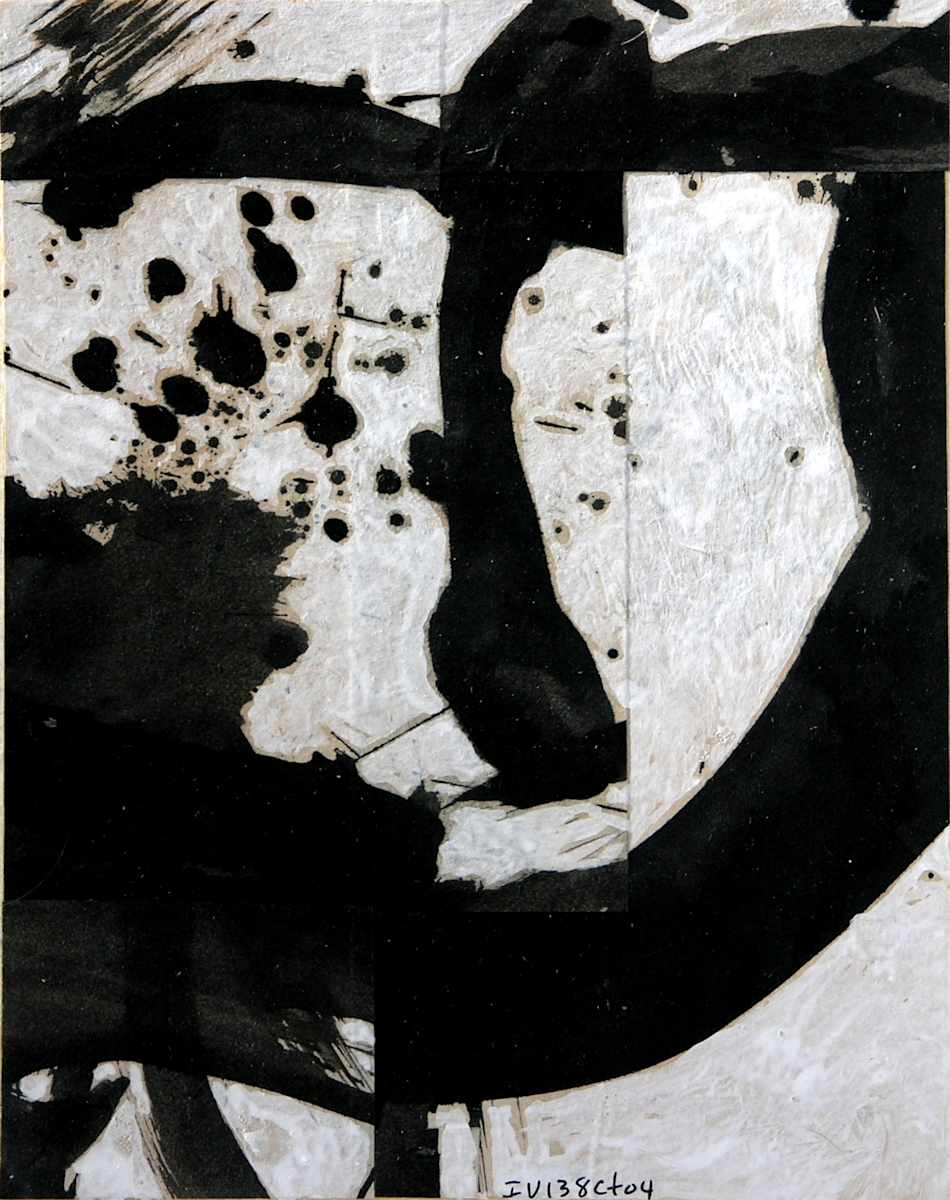 IV138CT04 by Cecil Touchon, Image 1.