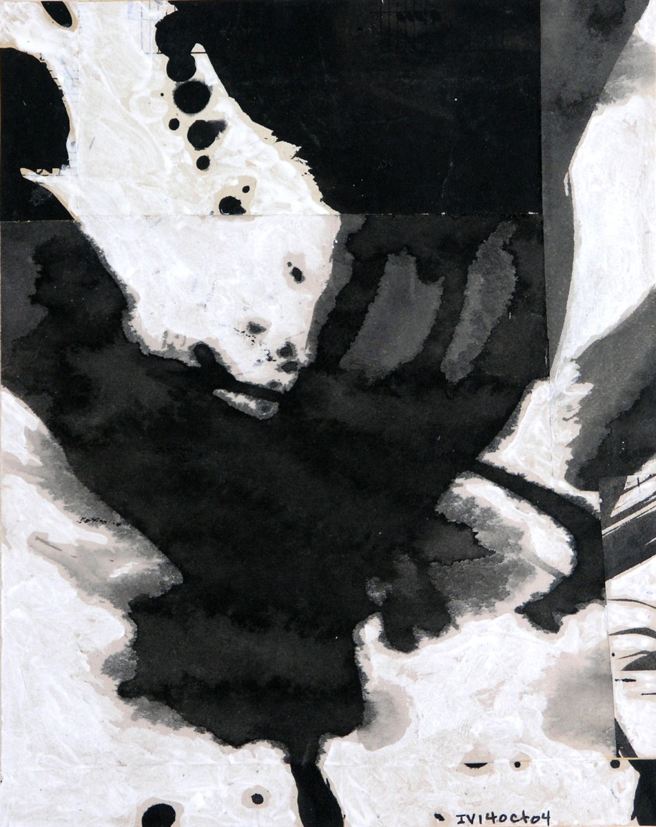 IV140CT04 by Cecil Touchon 