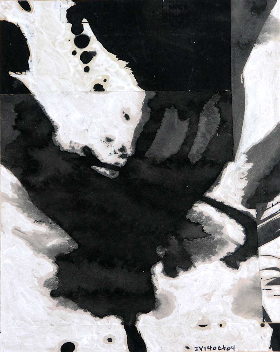 IV140CT04 by Cecil Touchon, Image 1.