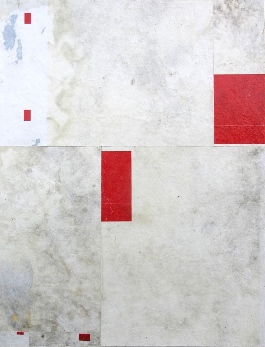 Fusion Series #2304 by Cecil Touchon 