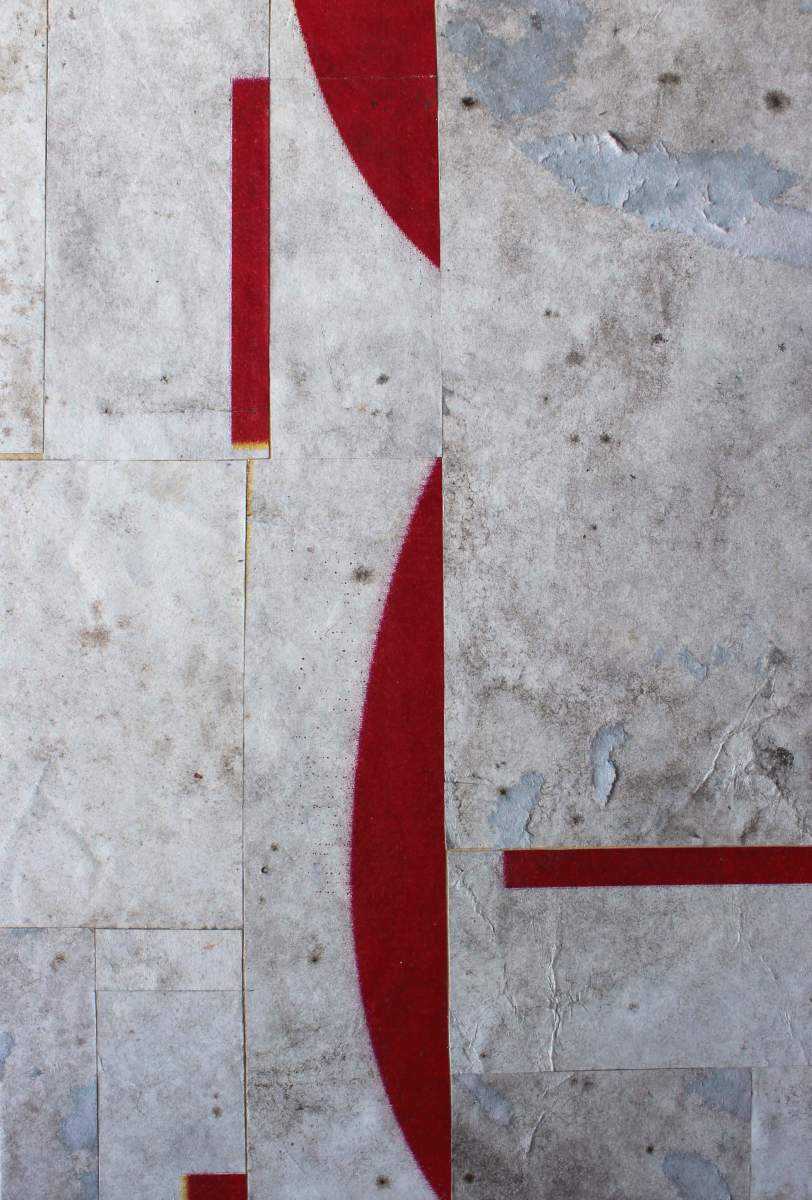 FS3313CT13 by Cecil Touchon 