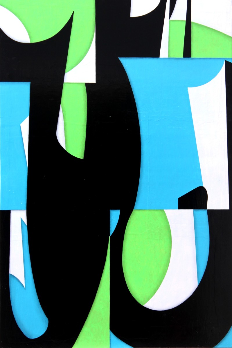 PDP0635CT13 by Cecil Touchon 