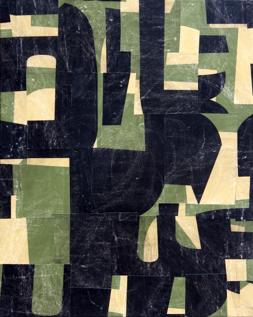 PDP0690CT14 by Cecil Touchon 