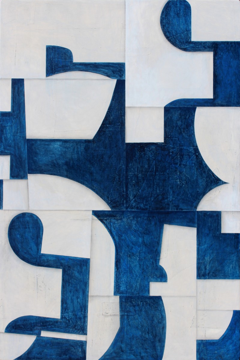 PDP0719CT14 by Cecil Touchon 