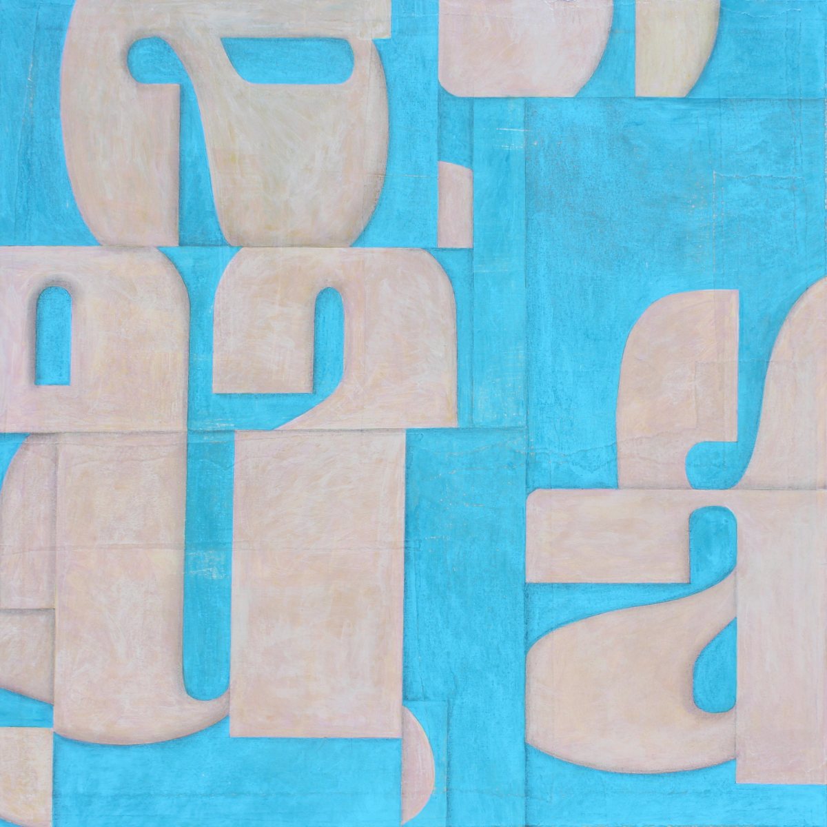 PDP0826CT16 by Cecil Touchon 