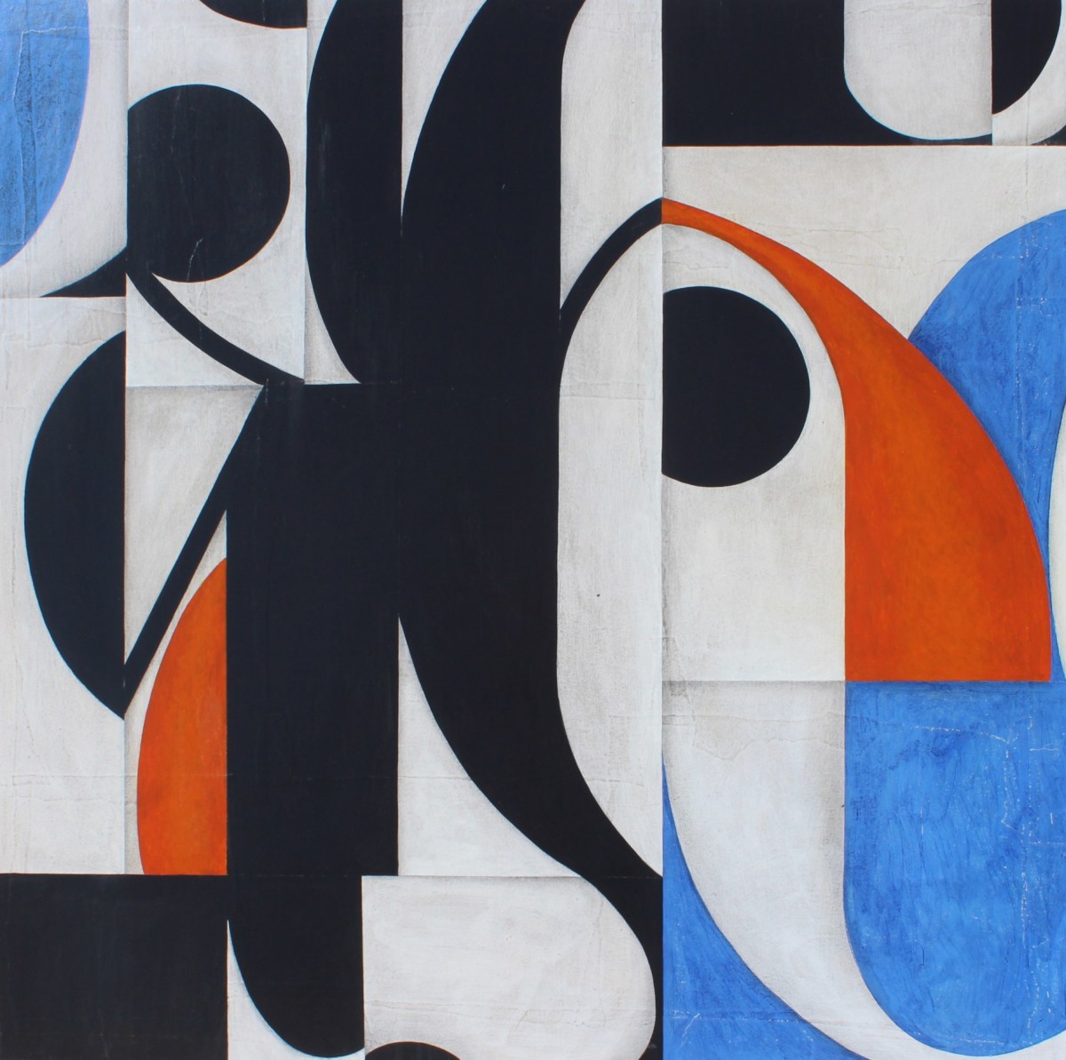 PDP0843CT16 by Cecil Touchon 