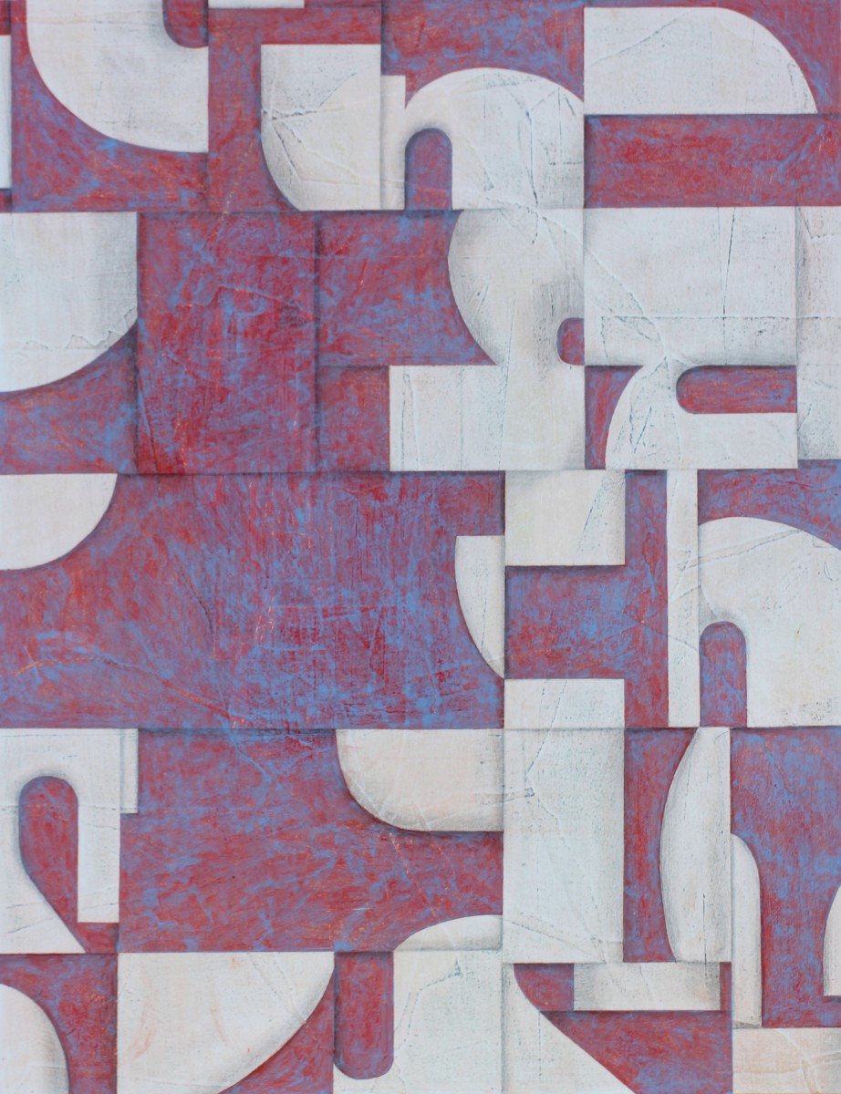 PDP0902CT17 by Cecil Touchon 