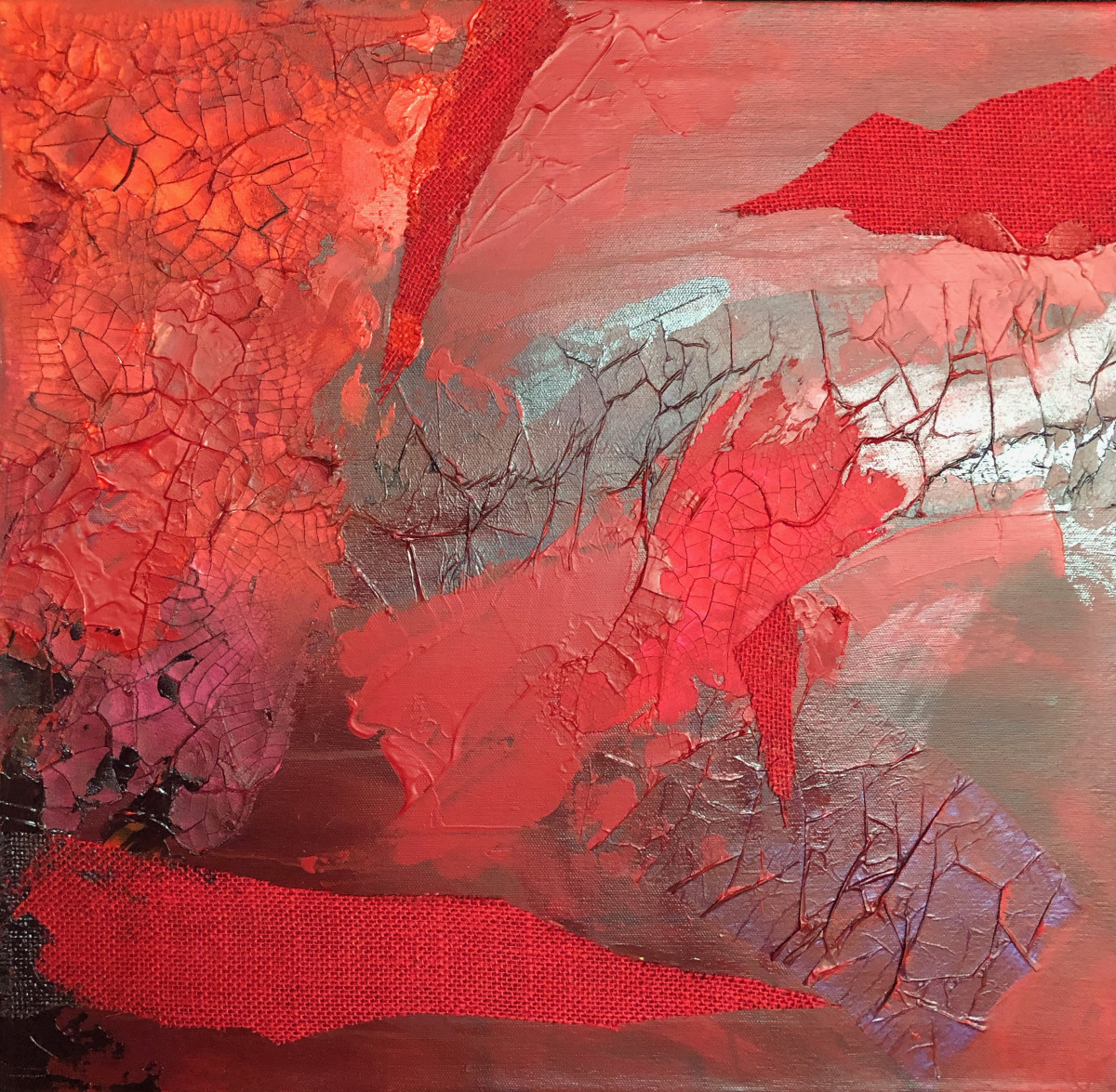 Red by Jen Sterling 