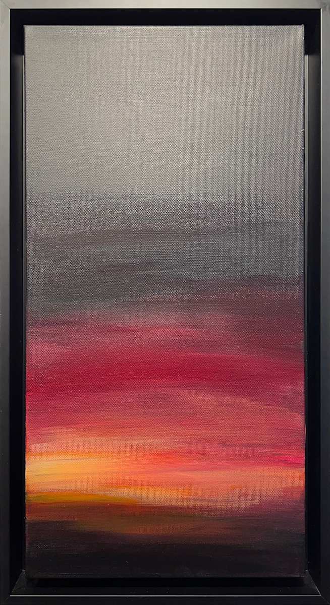 Rose Sky by Jen Sterling, Image 2.