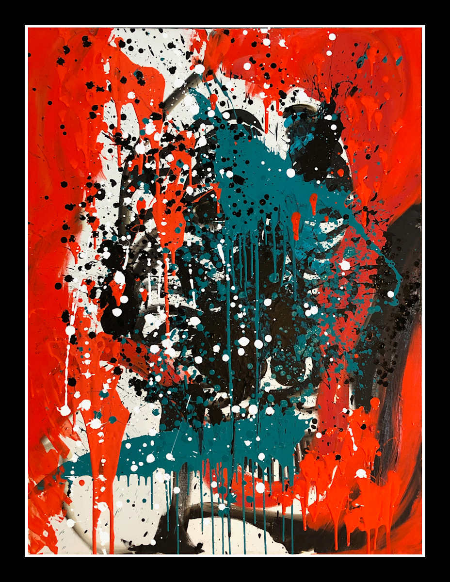 Voodoo #1 by Jen Sterling, Image 2.