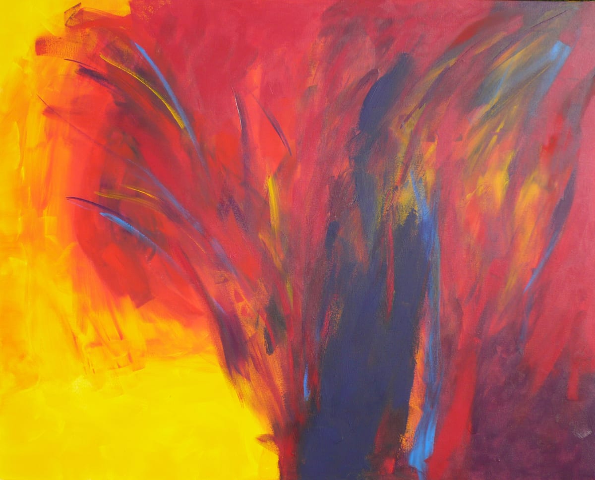 Beginning by Jen Sterling, Image 1.