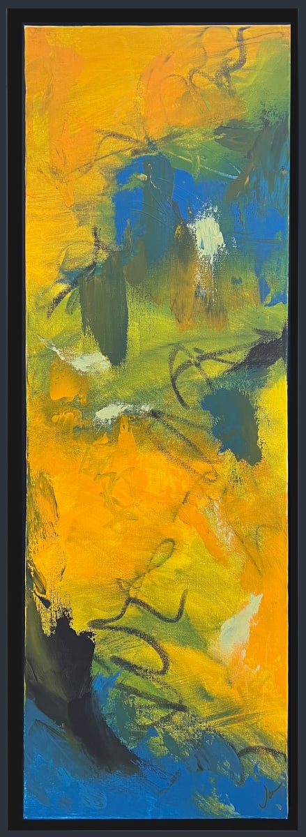 Lemon & Lime by Jen Sterling, Image 2.