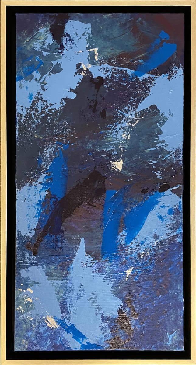 Singing  the Blues 