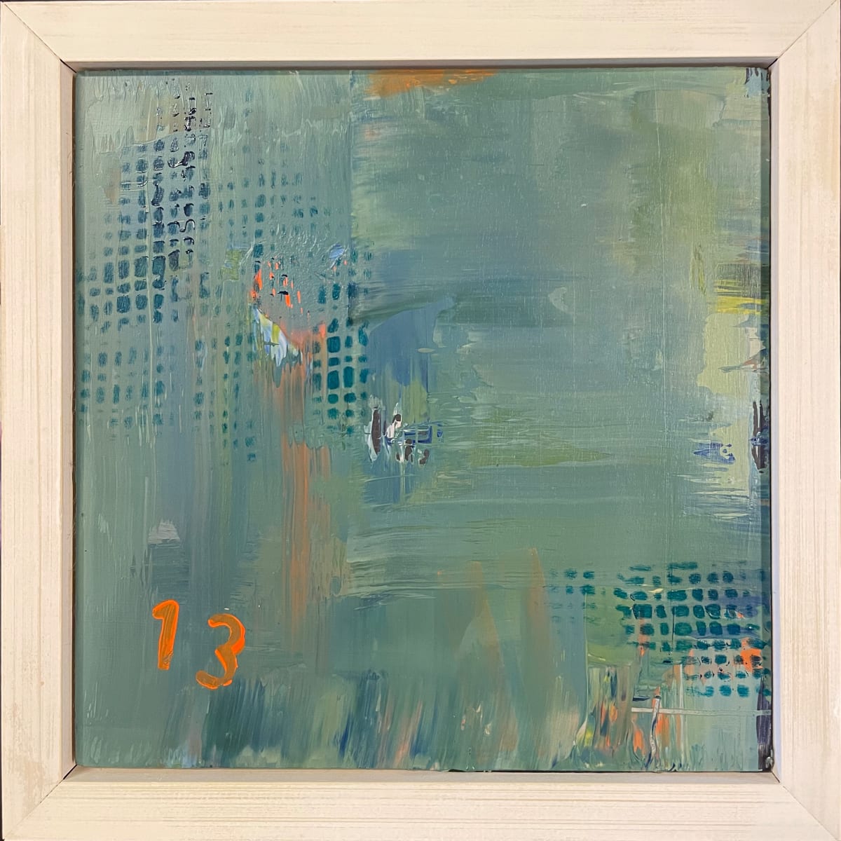 13 by Jen Sterling, Image 1.