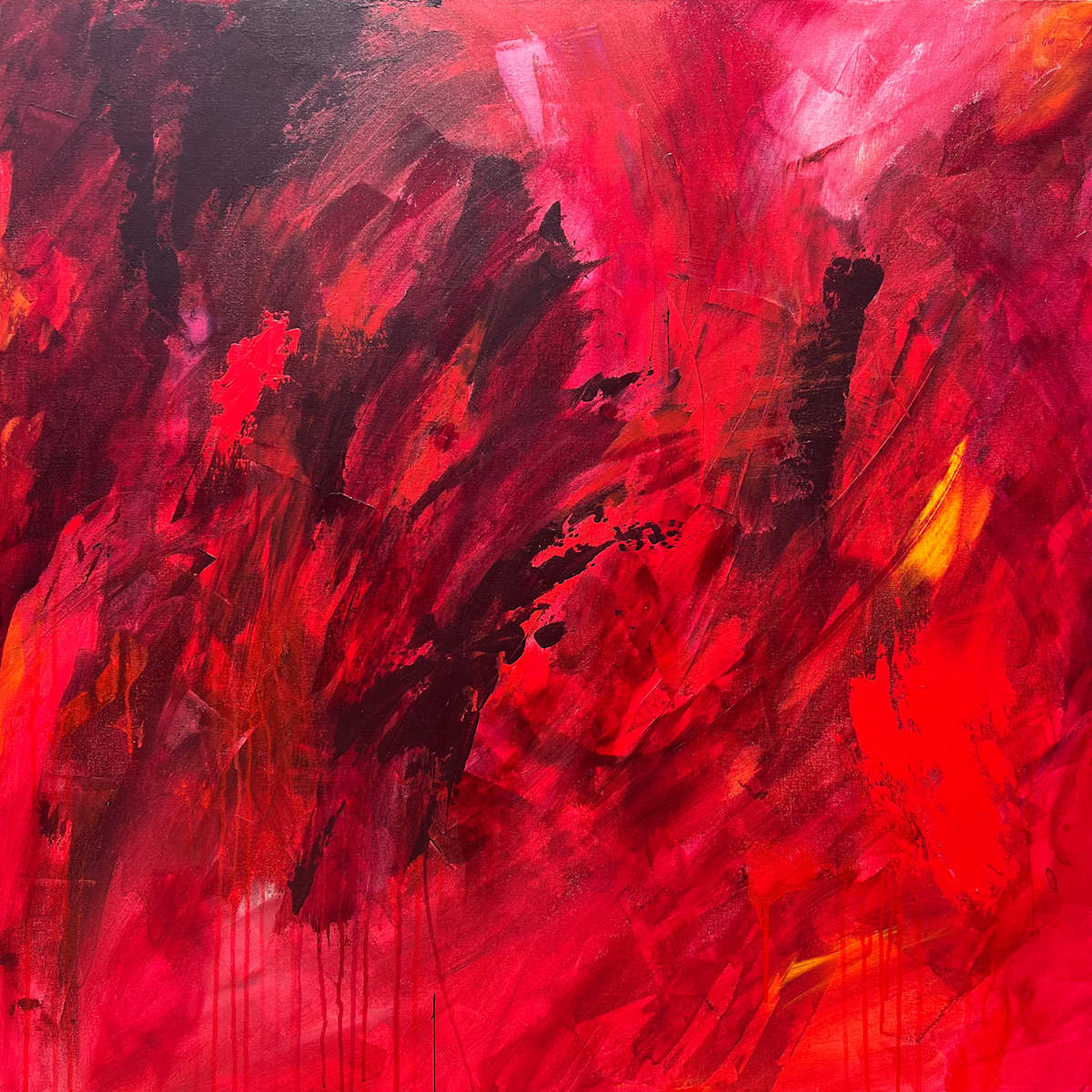 Rouge by Jen Sterling, Image 1.