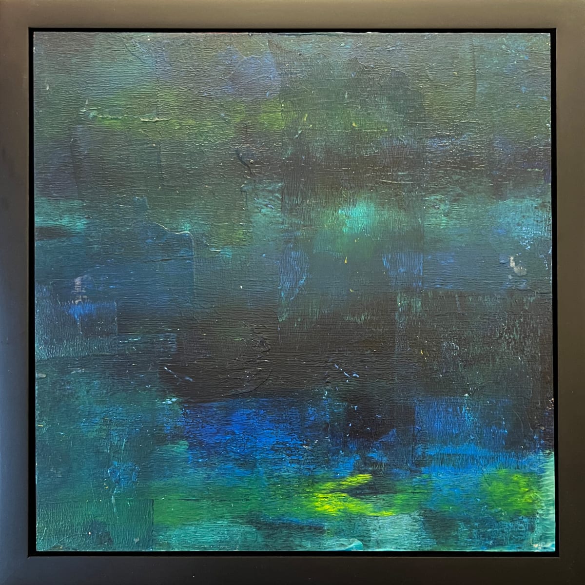 Deep Waters by Jen Sterling 