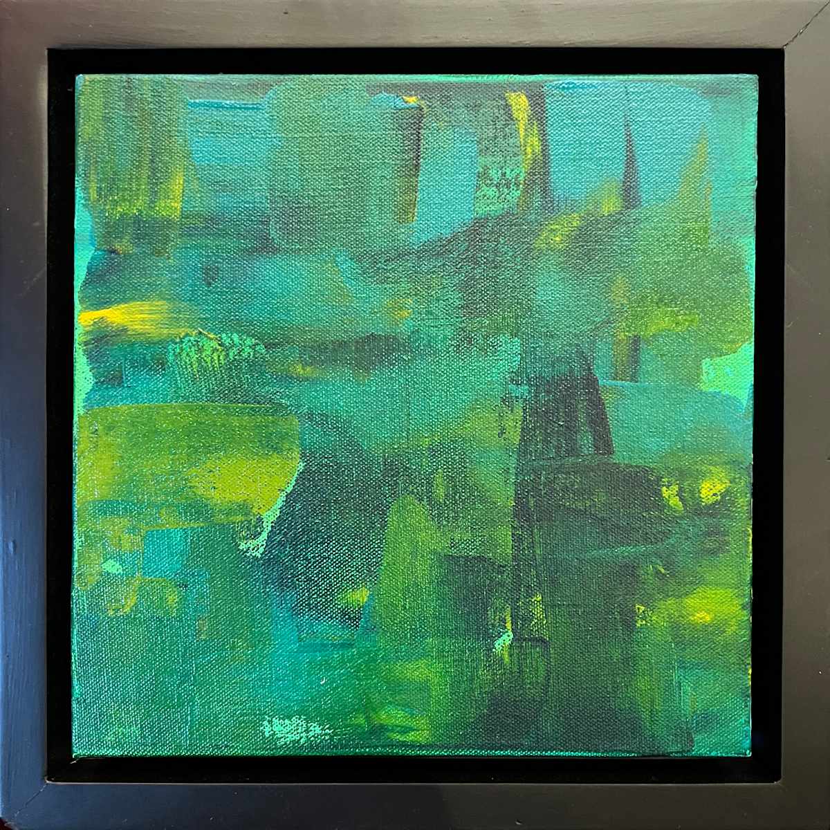 Malachite by Jen Sterling, Image 1.