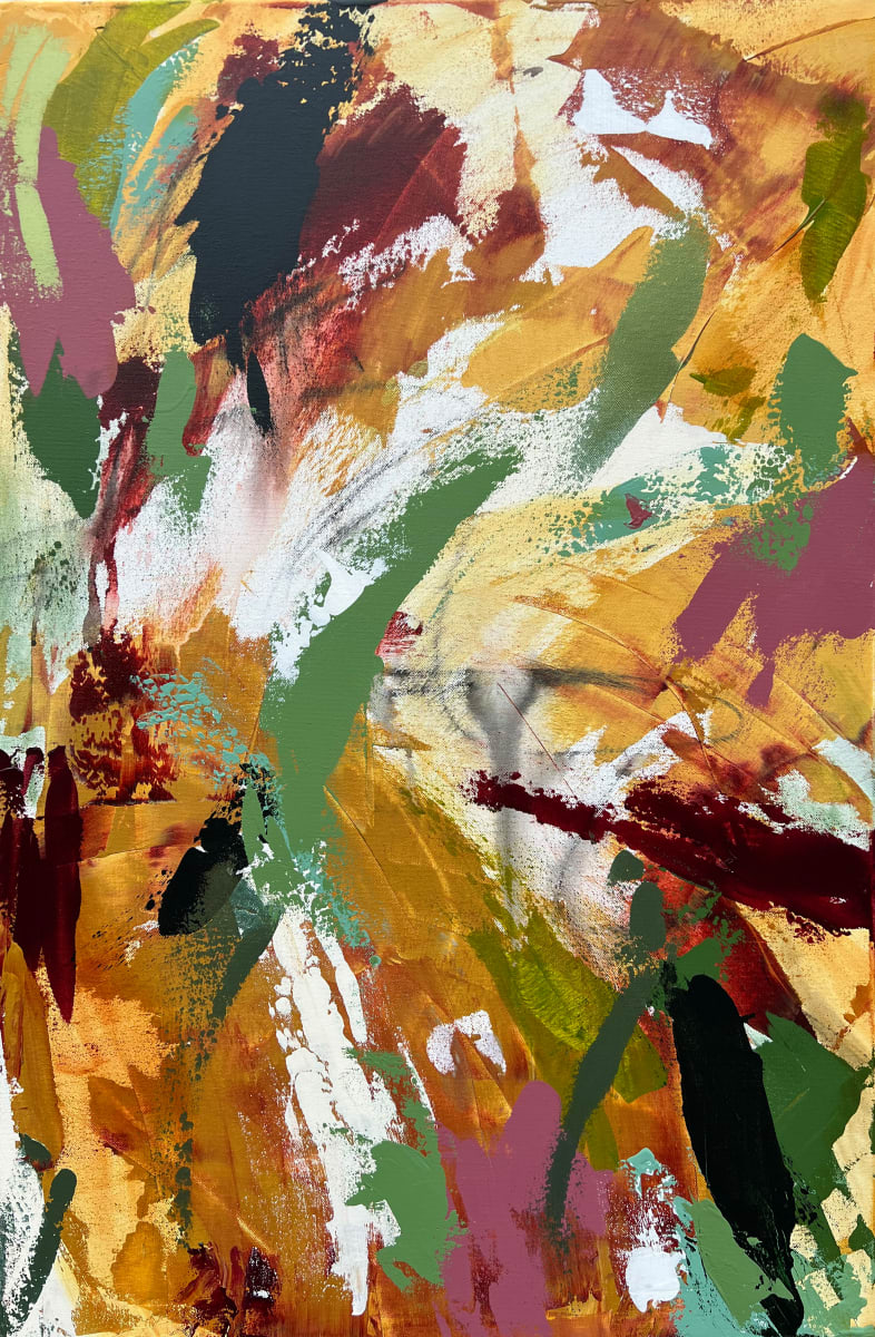 Caramel by Jen Sterling, Image 4.